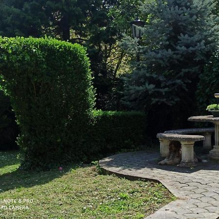 Cocic Garden Apartamento Osijek Exterior foto